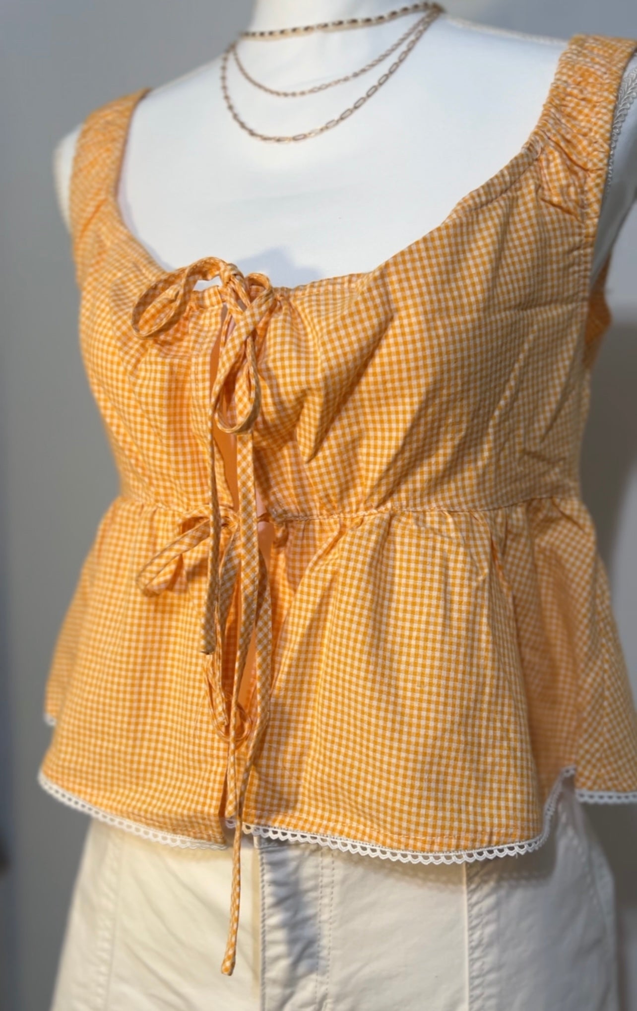 Picnic top